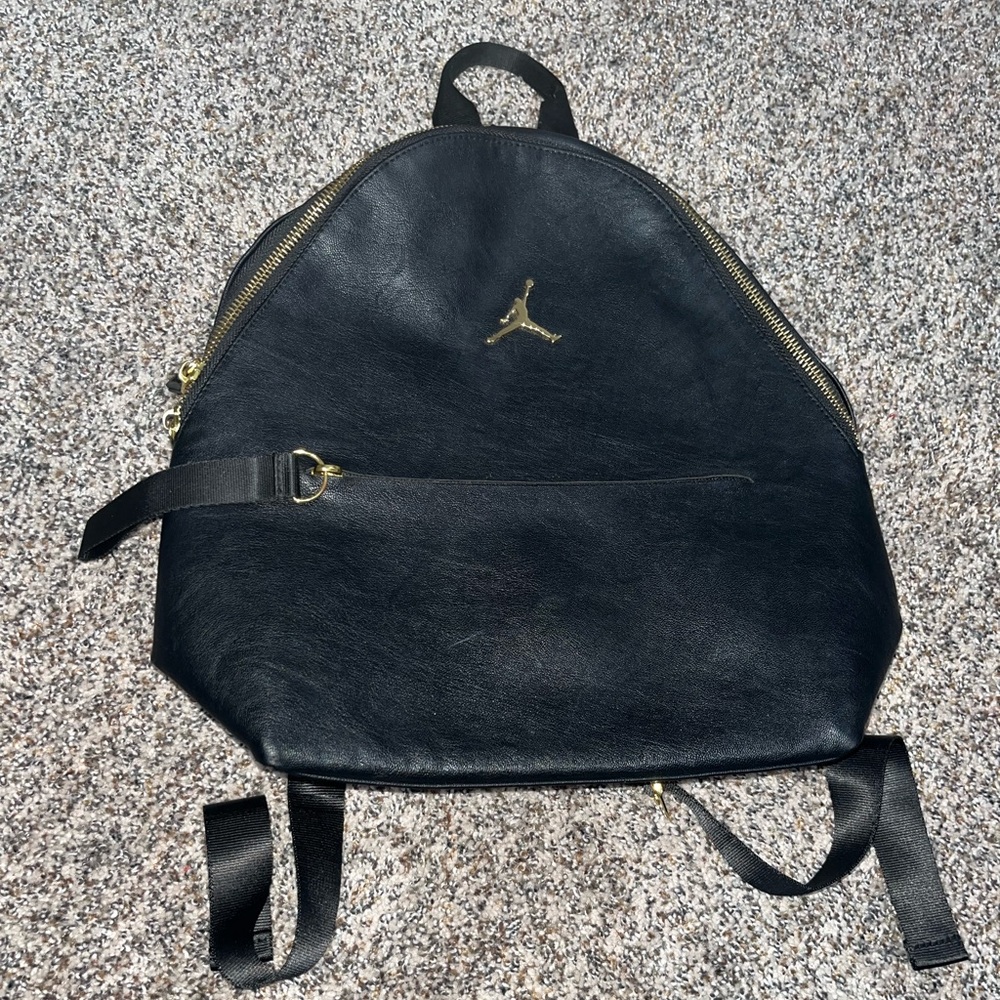 Mid size Jordan backpack